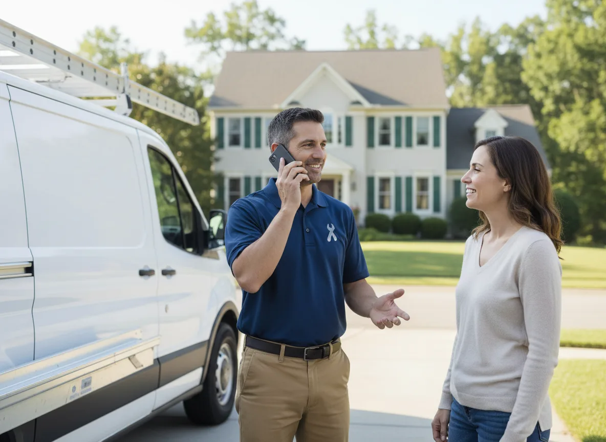 Home Gutter Service Lone Tree, IA FAQs